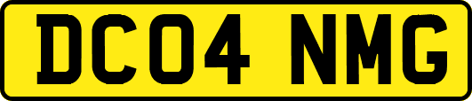 DC04NMG