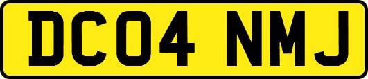 DC04NMJ