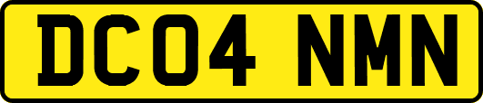 DC04NMN
