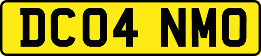 DC04NMO
