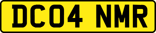 DC04NMR
