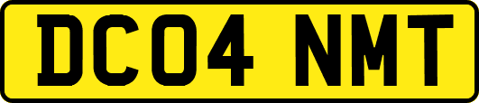 DC04NMT