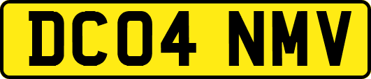 DC04NMV