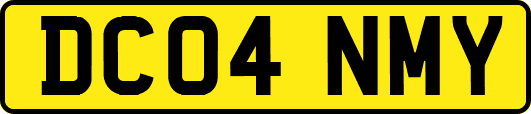 DC04NMY
