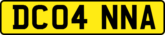 DC04NNA