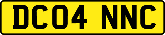 DC04NNC