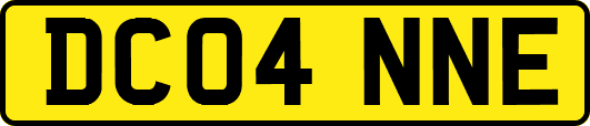 DC04NNE