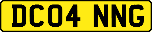 DC04NNG