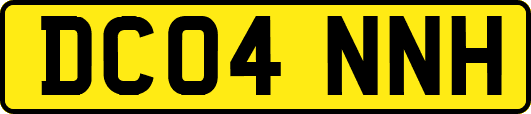 DC04NNH