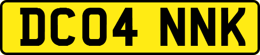 DC04NNK