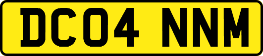 DC04NNM