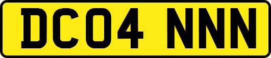 DC04NNN