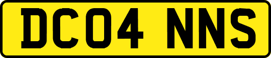 DC04NNS