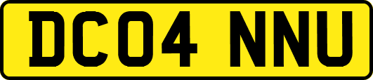 DC04NNU