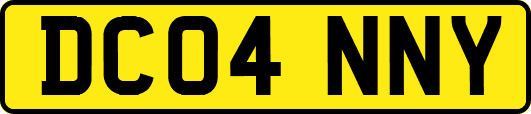 DC04NNY