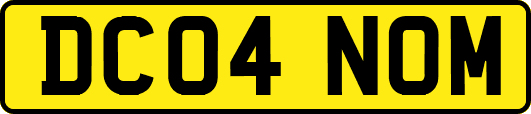 DC04NOM
