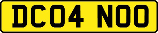 DC04NOO