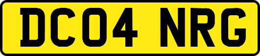DC04NRG
