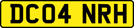 DC04NRH