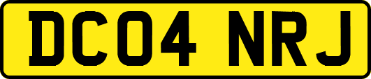 DC04NRJ
