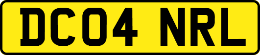 DC04NRL