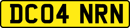 DC04NRN