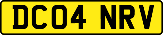 DC04NRV