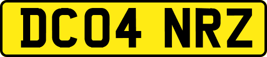 DC04NRZ