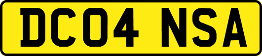 DC04NSA