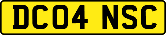 DC04NSC