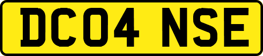 DC04NSE