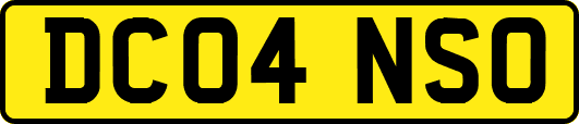 DC04NSO