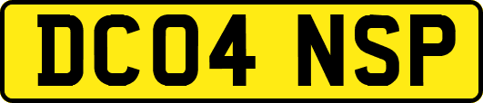 DC04NSP