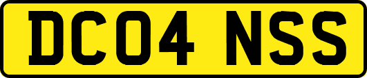 DC04NSS