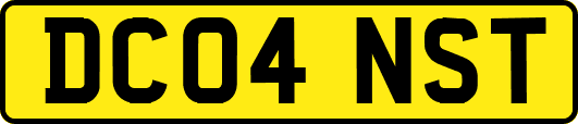 DC04NST