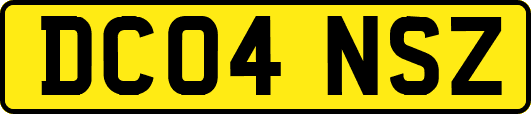 DC04NSZ