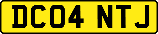 DC04NTJ
