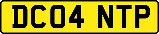 DC04NTP
