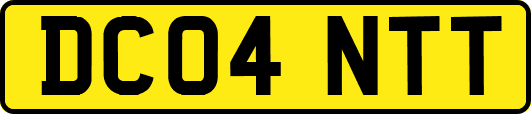 DC04NTT