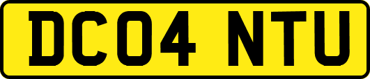 DC04NTU
