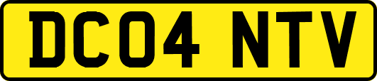 DC04NTV