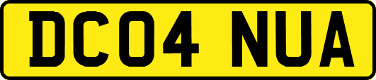 DC04NUA