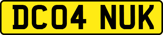 DC04NUK
