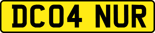 DC04NUR