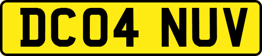 DC04NUV
