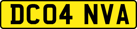 DC04NVA