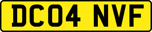 DC04NVF