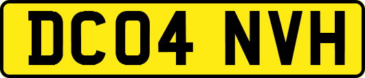 DC04NVH