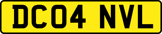 DC04NVL
