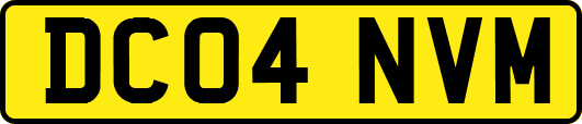 DC04NVM